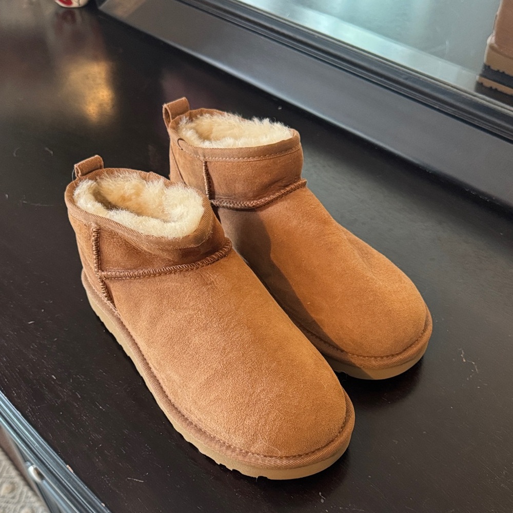 Ugg ultra mini Uggs